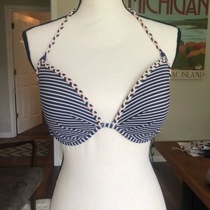 Victoria’s Secret Swim